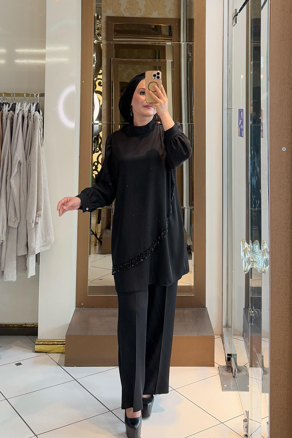 Peri Moda Takım 2004